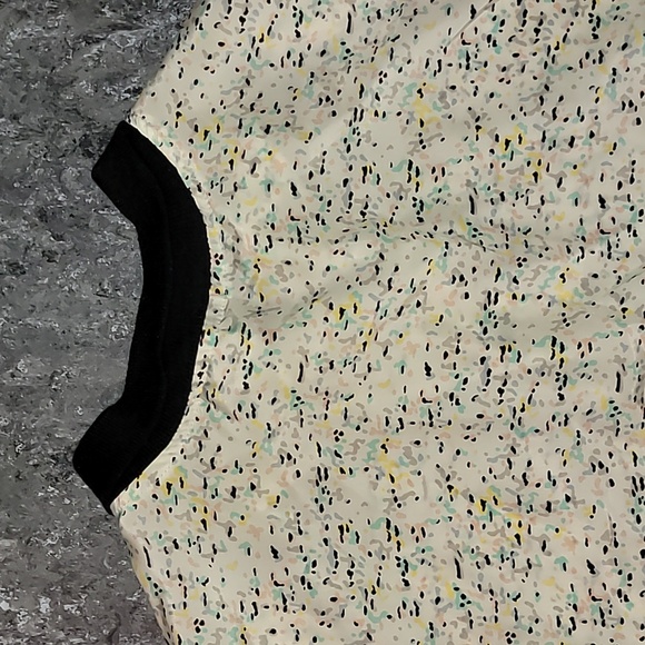 Vintage. Made in USA. NOTATIONS. Lightweight. Soft material.  Women's L14 - Picture 16 of 16